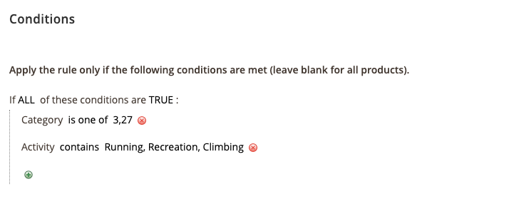 New Label Form