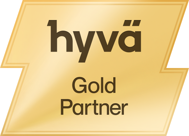 HYVA - Gold Partner